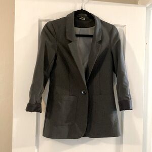 H&M Divided Blazer